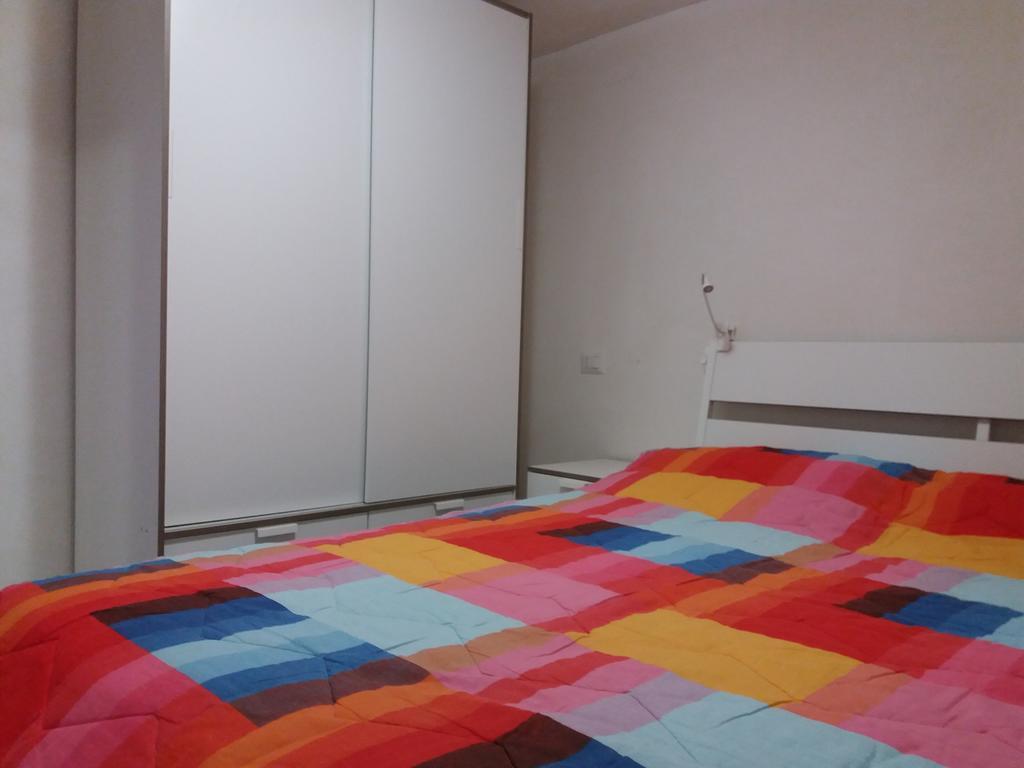 페스키치 Villino Del Duca 아파트 외부 사진